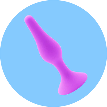 Anal Toys