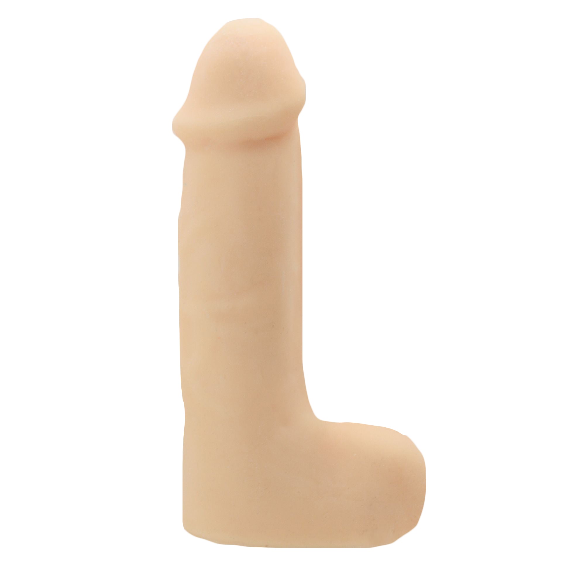 Dildo Realistico Bendy Animal 17,5 cm