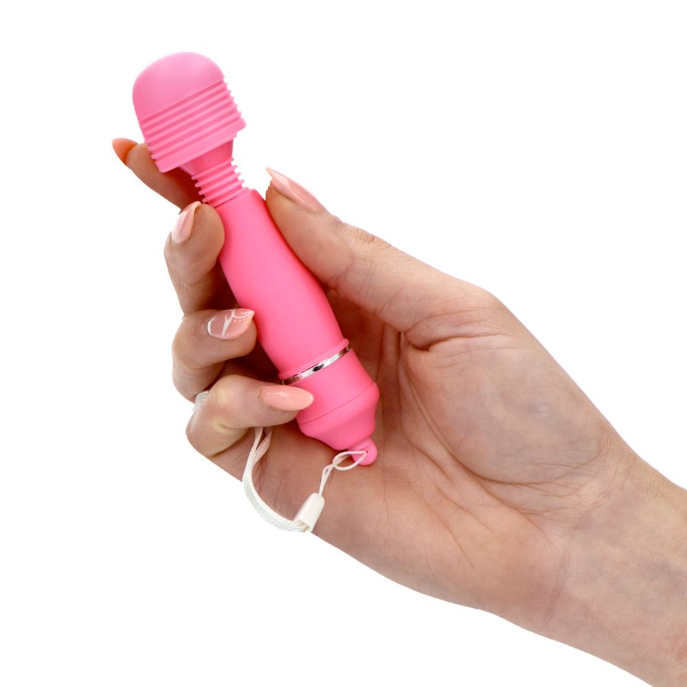 Stimolatore vaginale candy pie plump