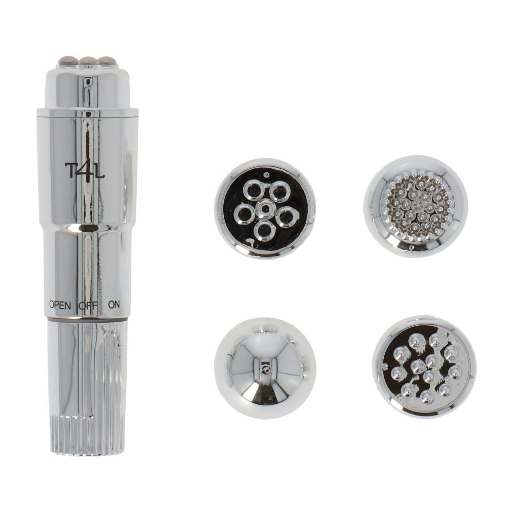 Stimolatore clitorideo sweepy