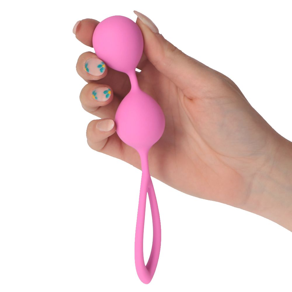 Palline blackberries pussy black