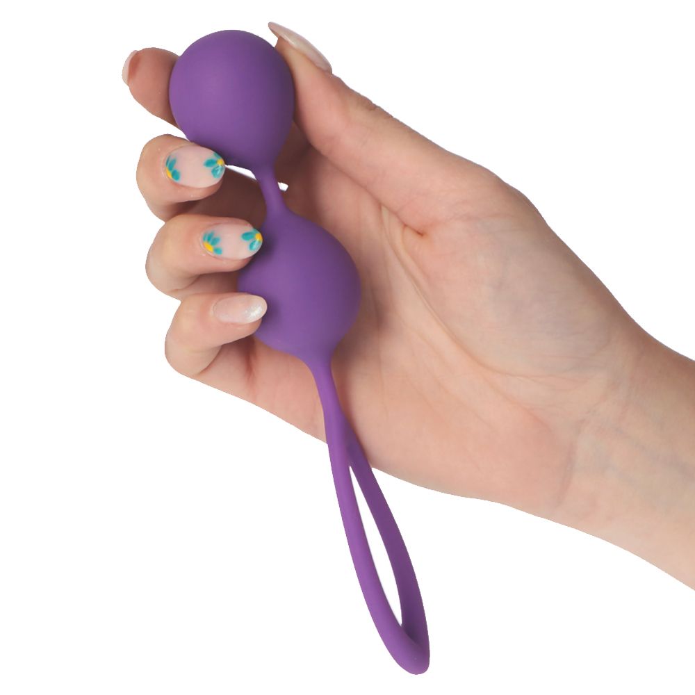 Palline blackberries pussy black