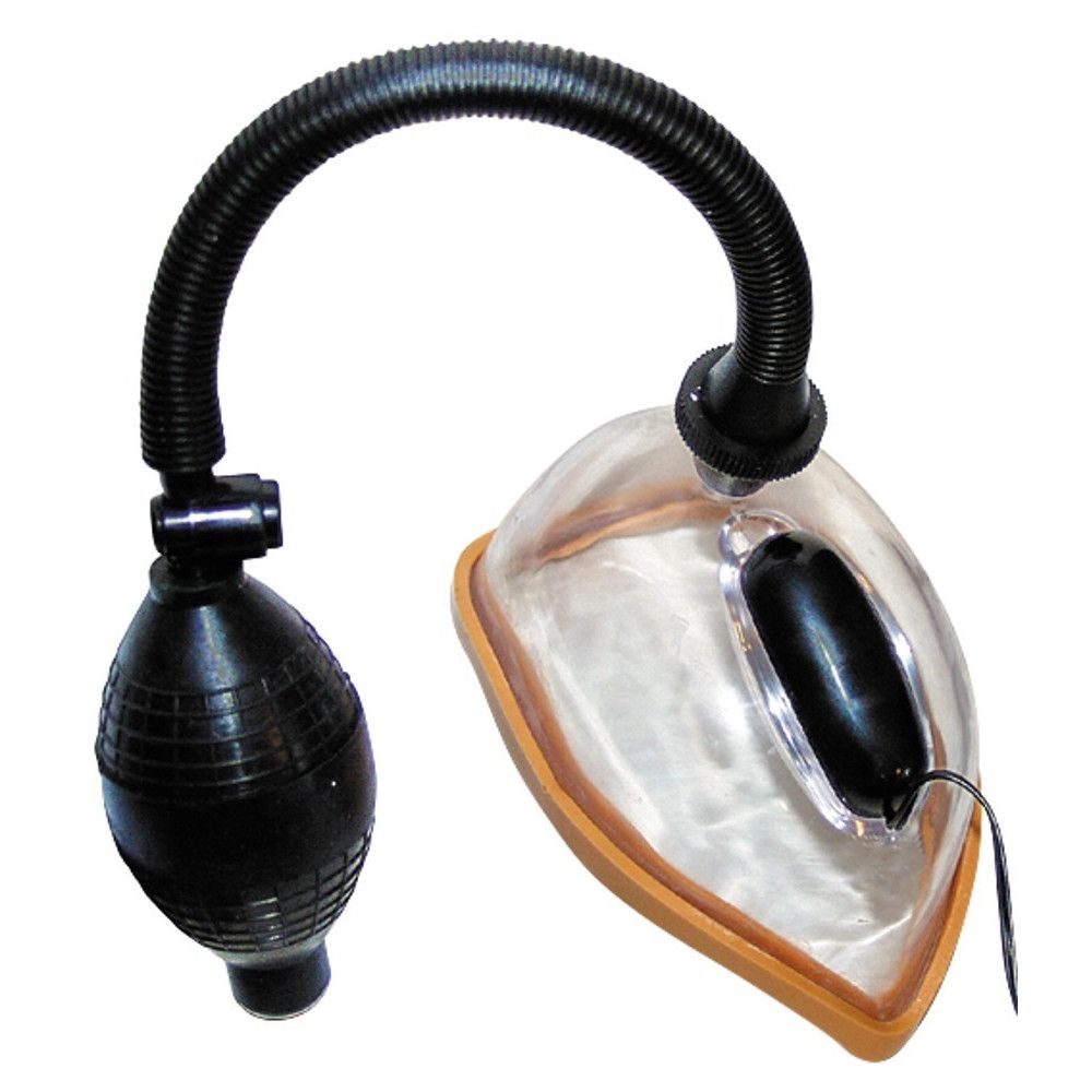 Succhia vagina the sucker