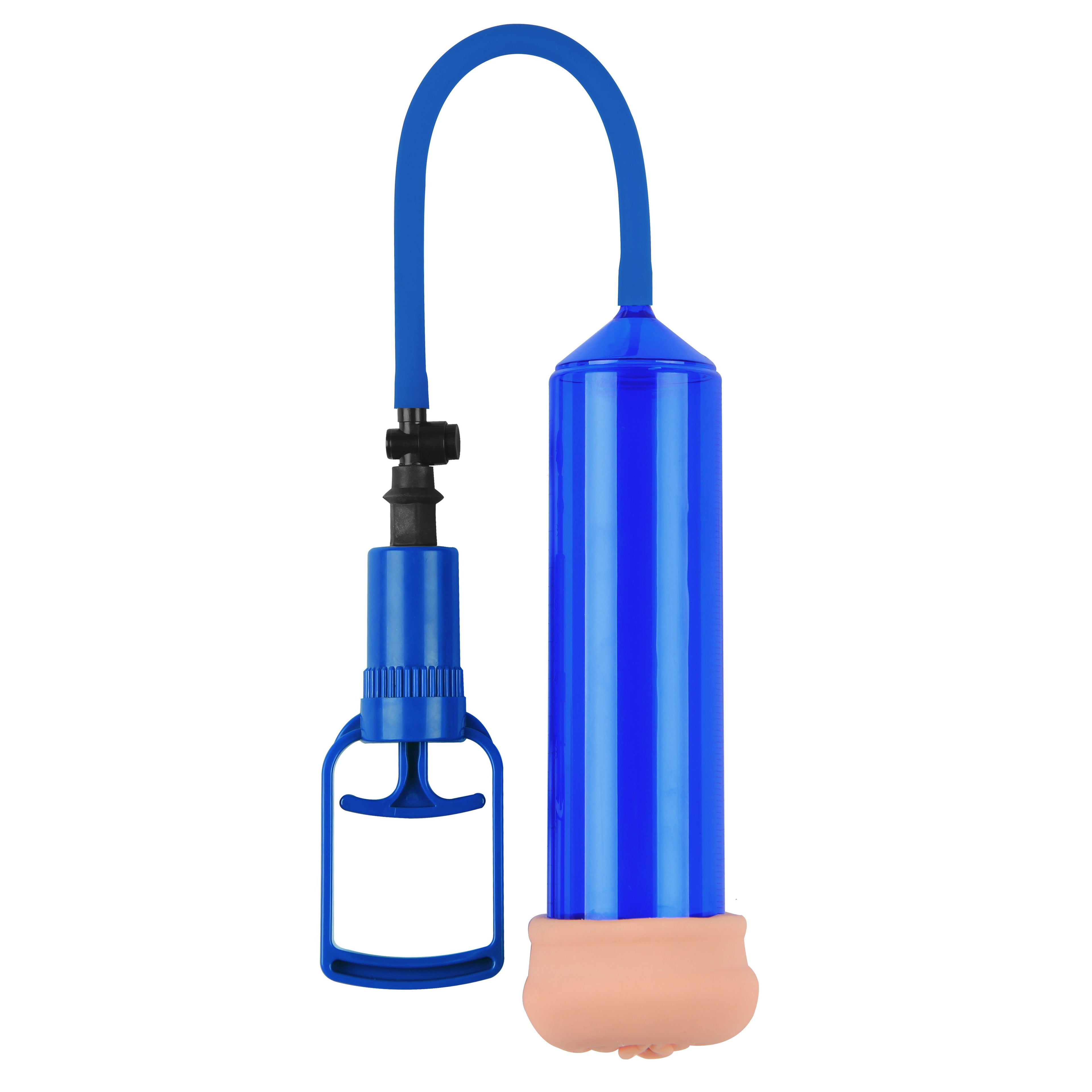 Sviluppatore touch sense clear