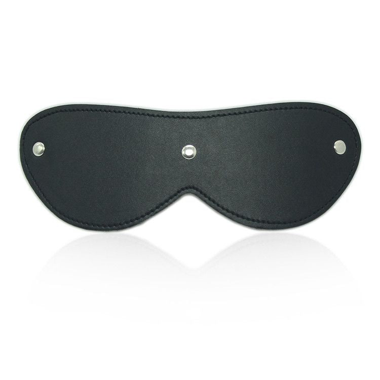 Maschera Sexy Blindfold