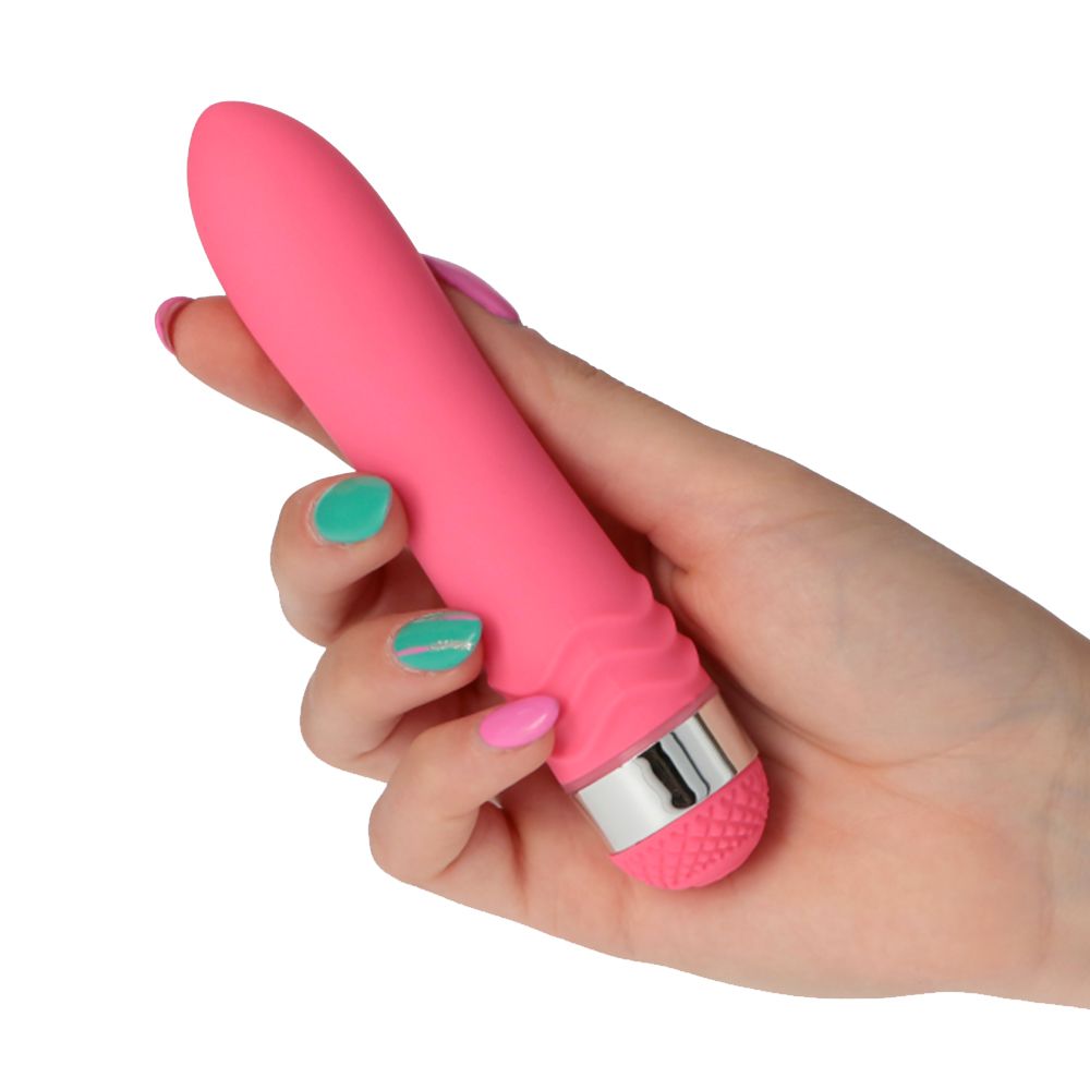 Vibratore Classico Neon Dream