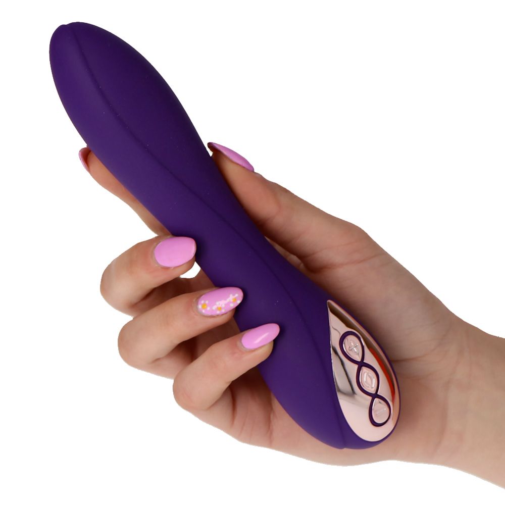 Vibratore Classico Sensual Dreamer