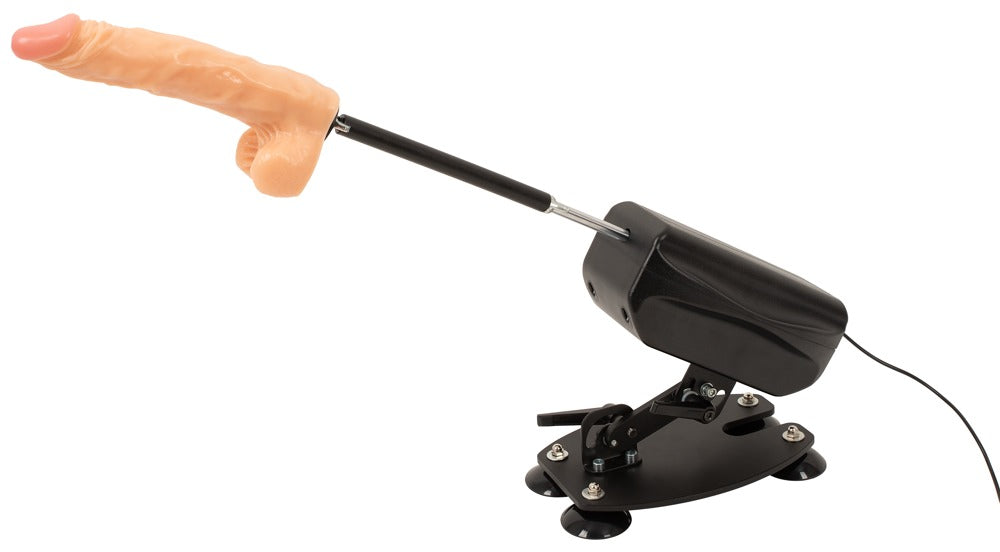 Macchina Del Sesso RC