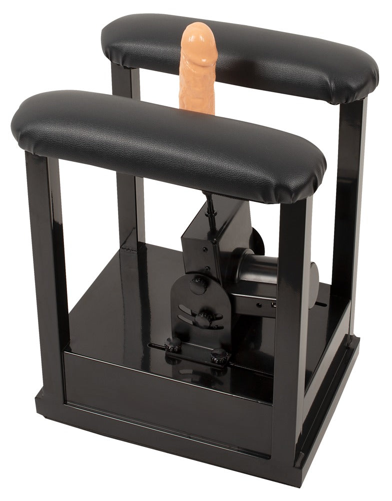 Macchina Del Sesso Sit-On Climaxer