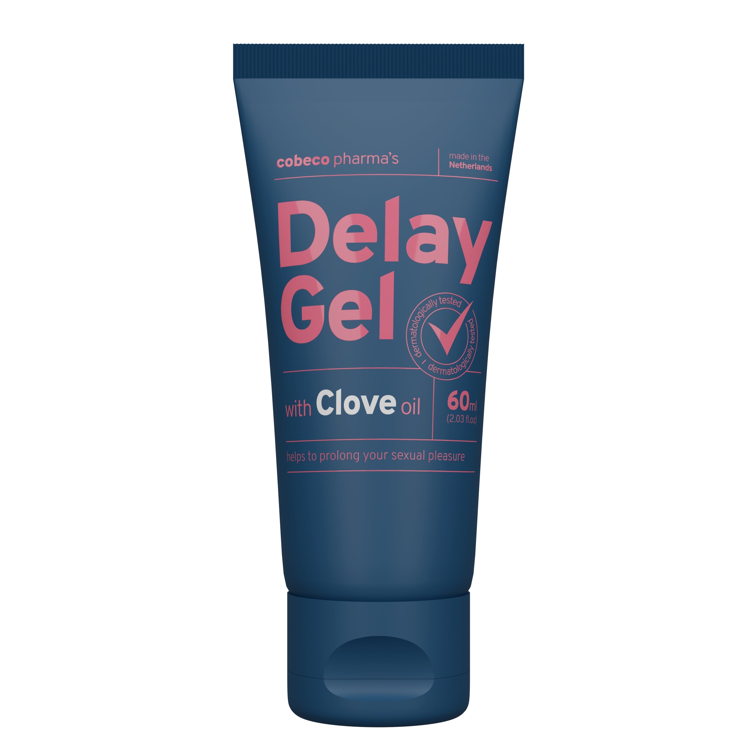 Ritardante Uomo Clove