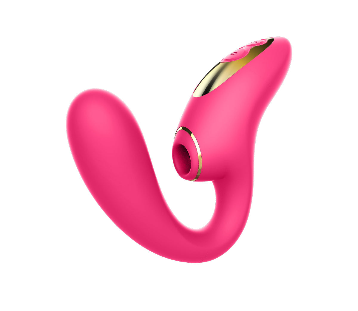 Succhia Clitoride Duende