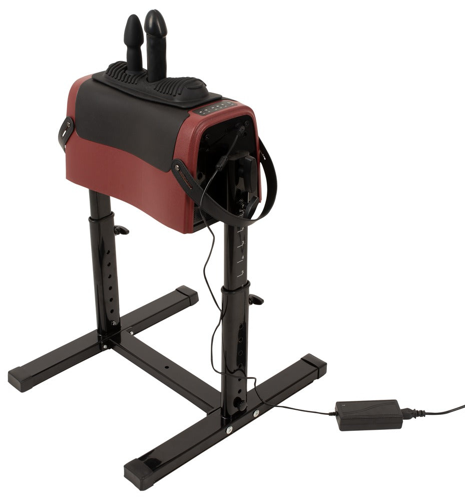 Macchina Del Sesso ClimaxxR360