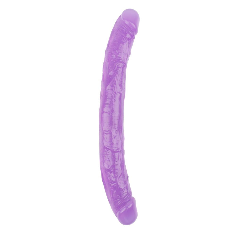 Dildo Doppio Love Me 32,5 cm