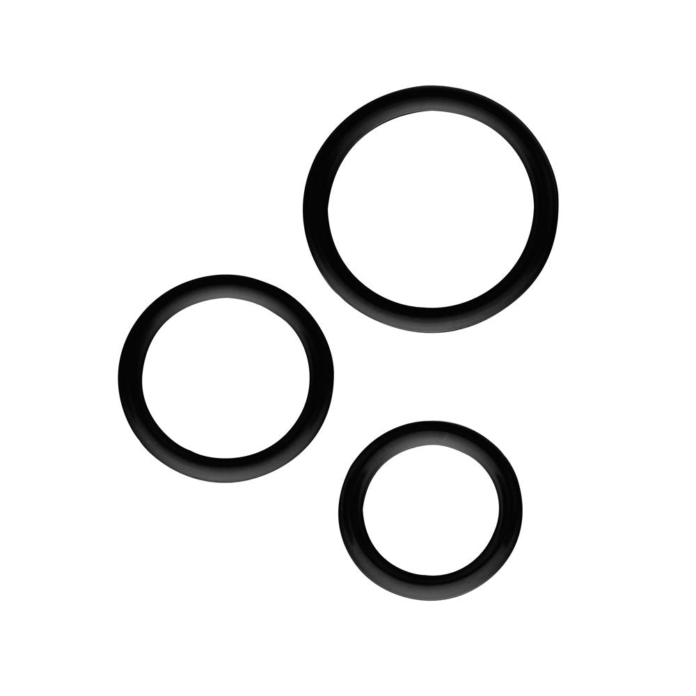 Anelli Fallici Magnum Force