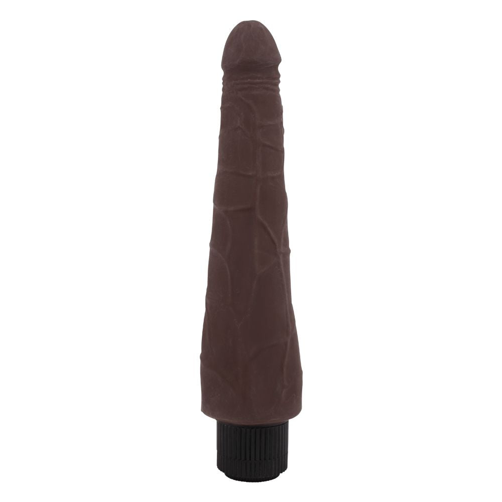 Vibratore Realistico Flirtation 24 cm