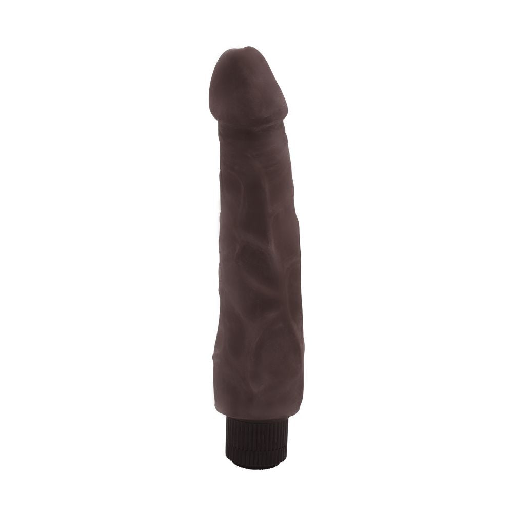 Vibratore Realistico Greedy Guy 24 cm