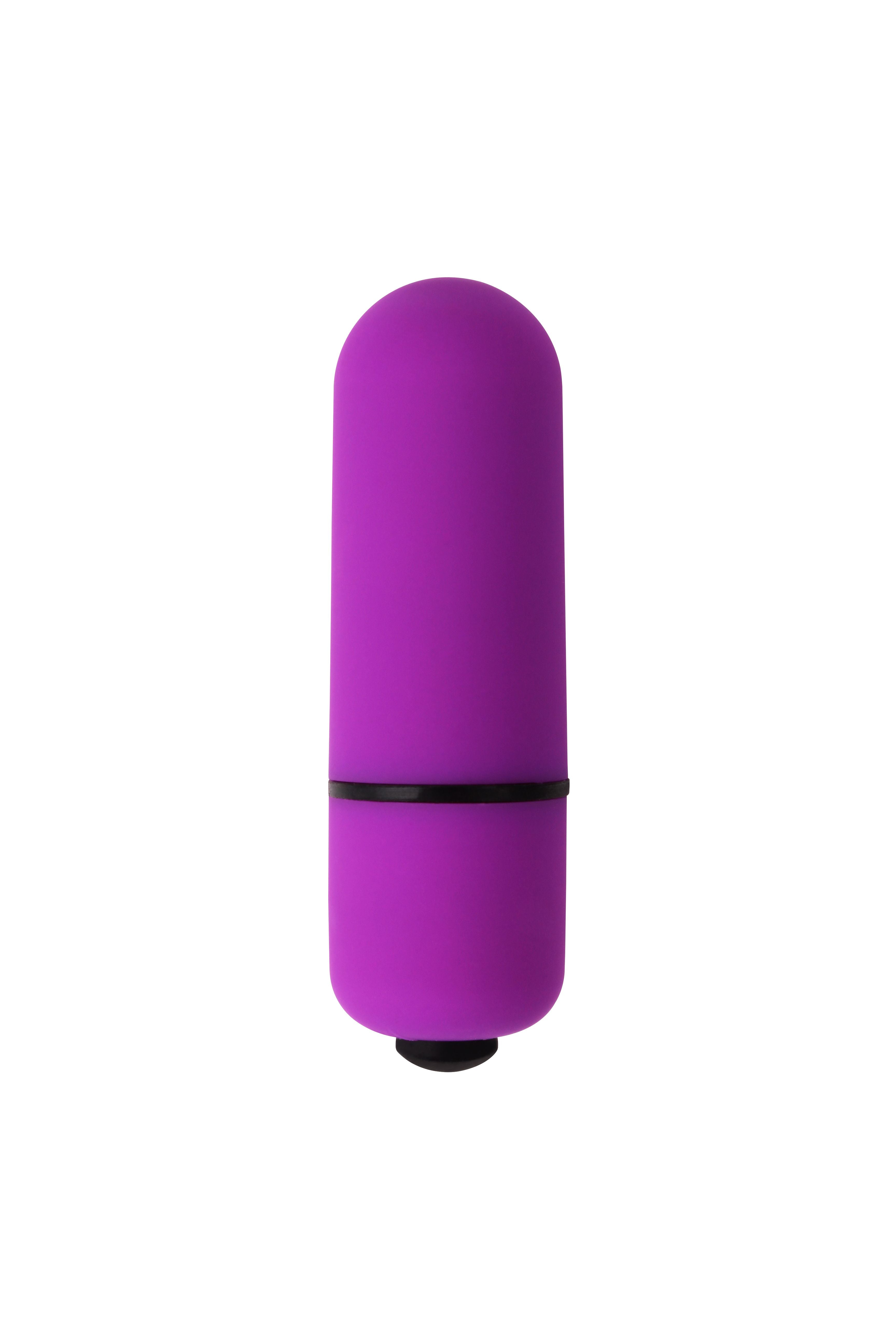 Mini Vibratore My First Love