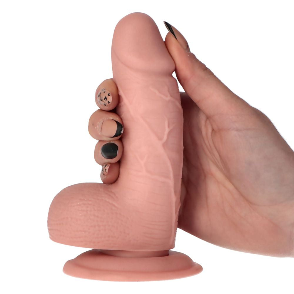 Dildo Realistico Orazio 15 cm