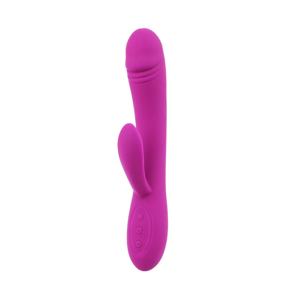 Vibratore Rabbit Romp Vibe
