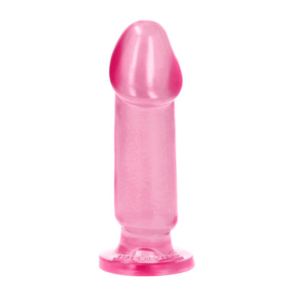 Dildo Anale Jelly Caio 16,5 cm
