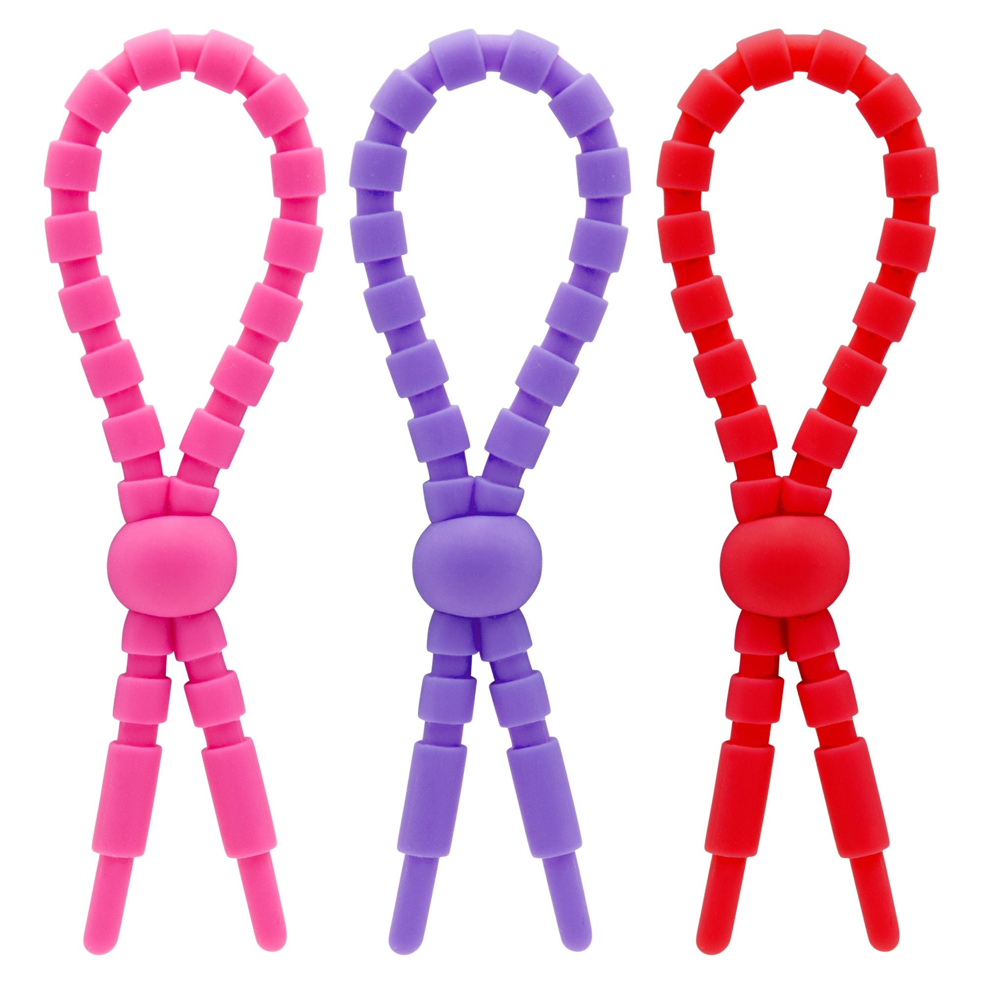 Anelli Fallici Elastic Erection