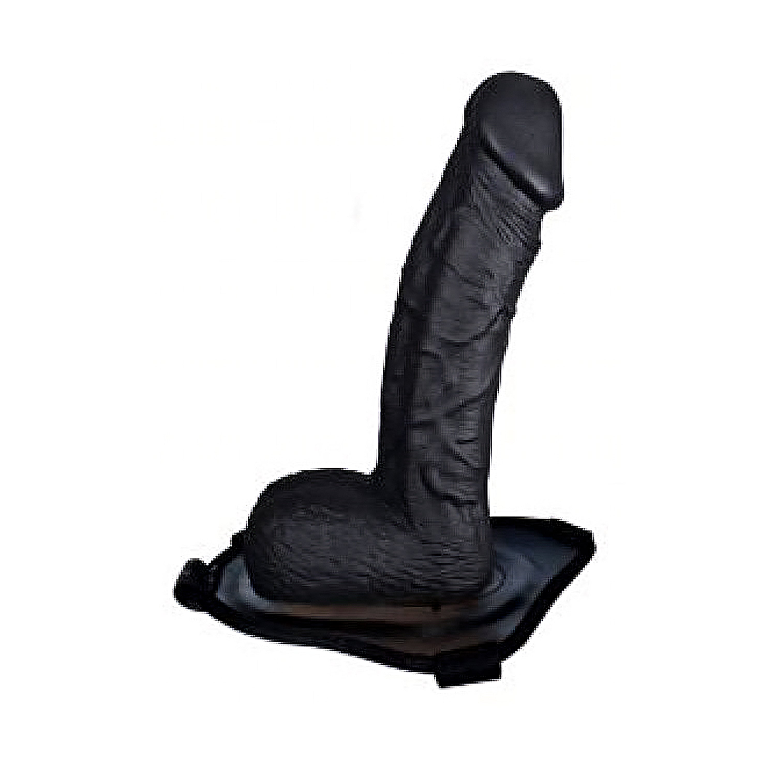 Strap On Erection Glorious 21,5 cm