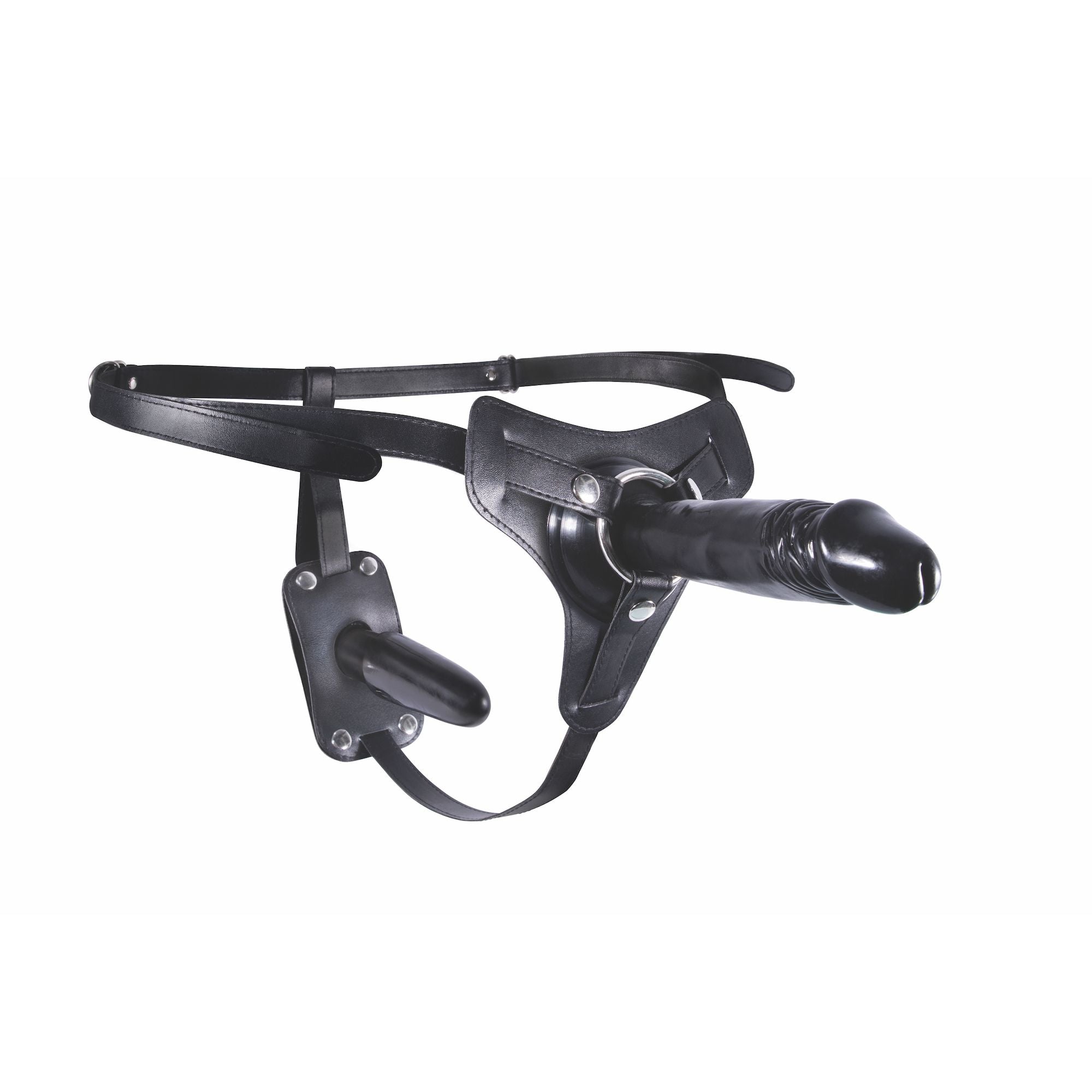 Strap On Joyride Dildo Realistico e Plug Anale