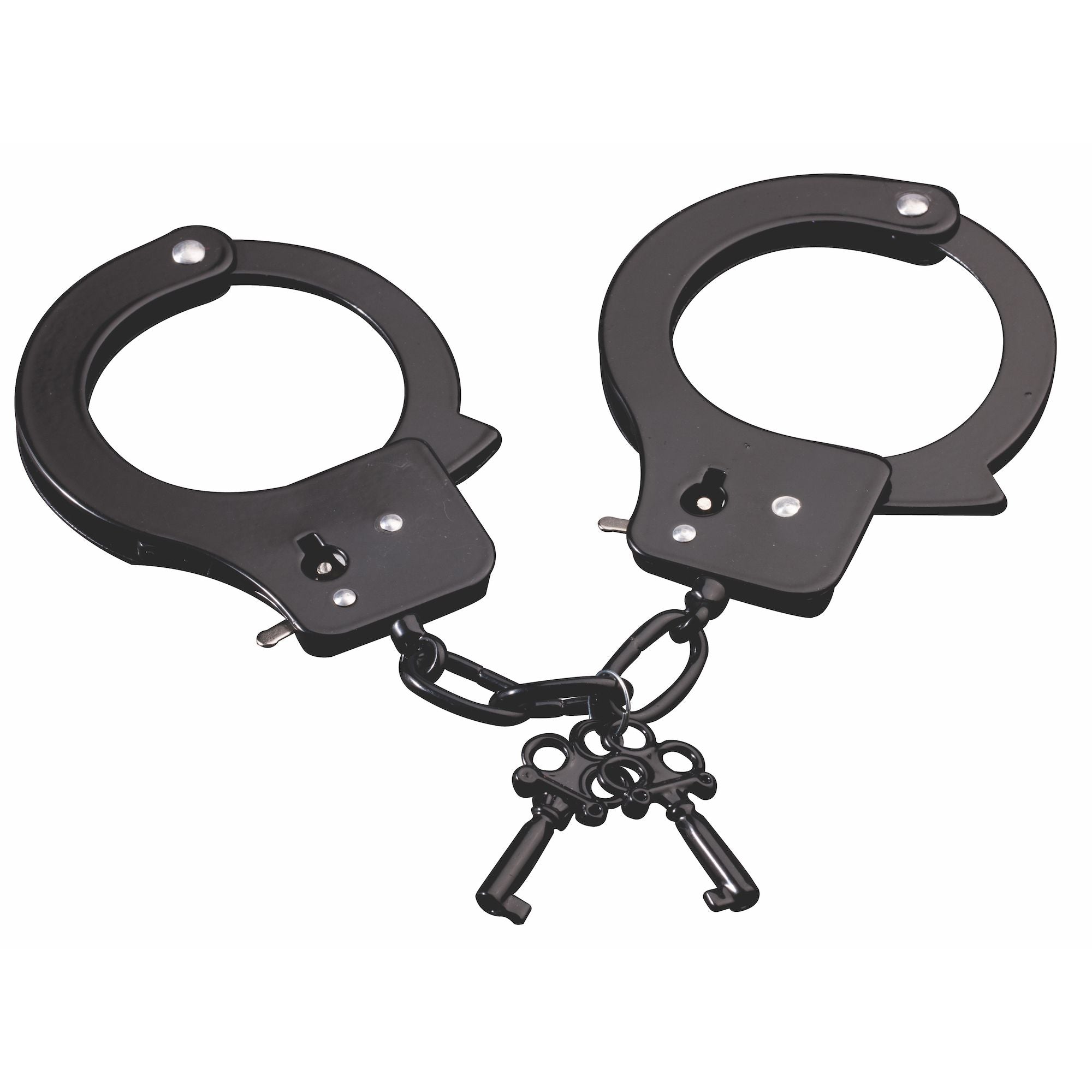 Manette Sexy Midnight Clasp