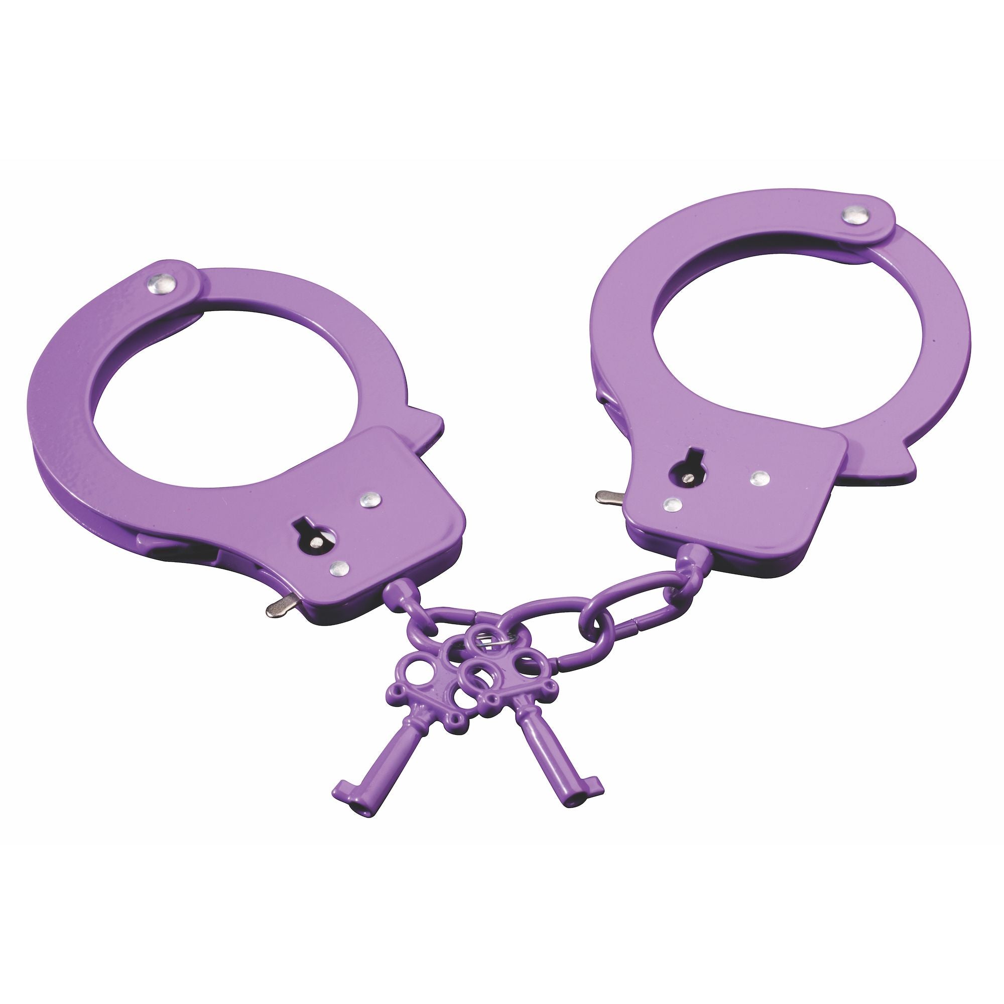 Manette Sexy Midnight Clasp