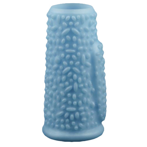 Guaina Fallica Vibrante Drip