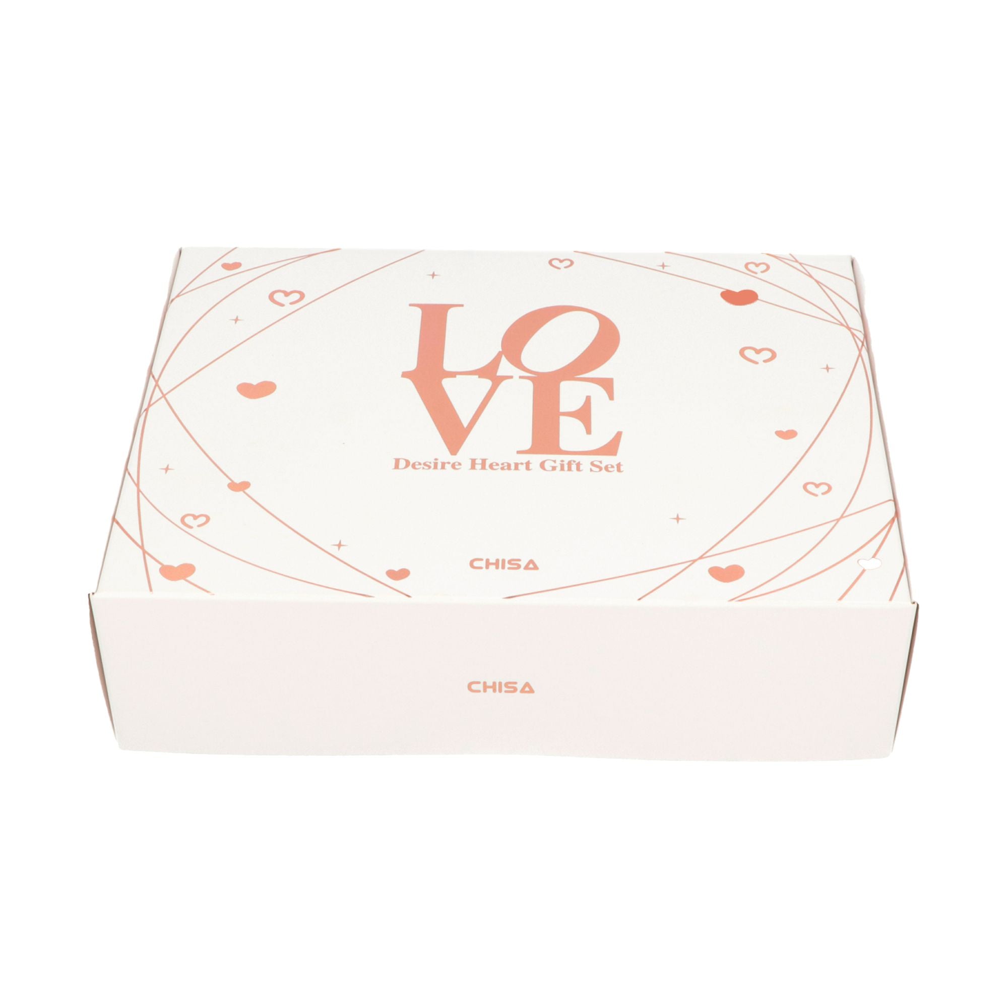 Kit Erotico Desire Love