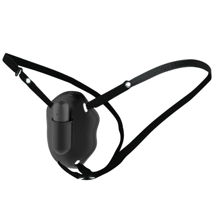 Vibratore Clitoride Carter