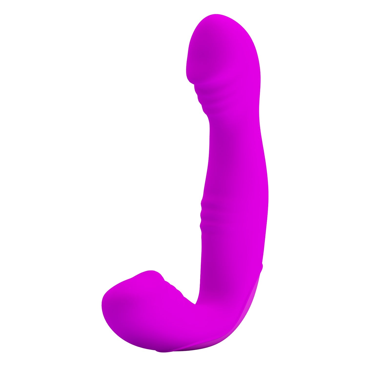 Vibratore Doppia Stimolazione Angelo