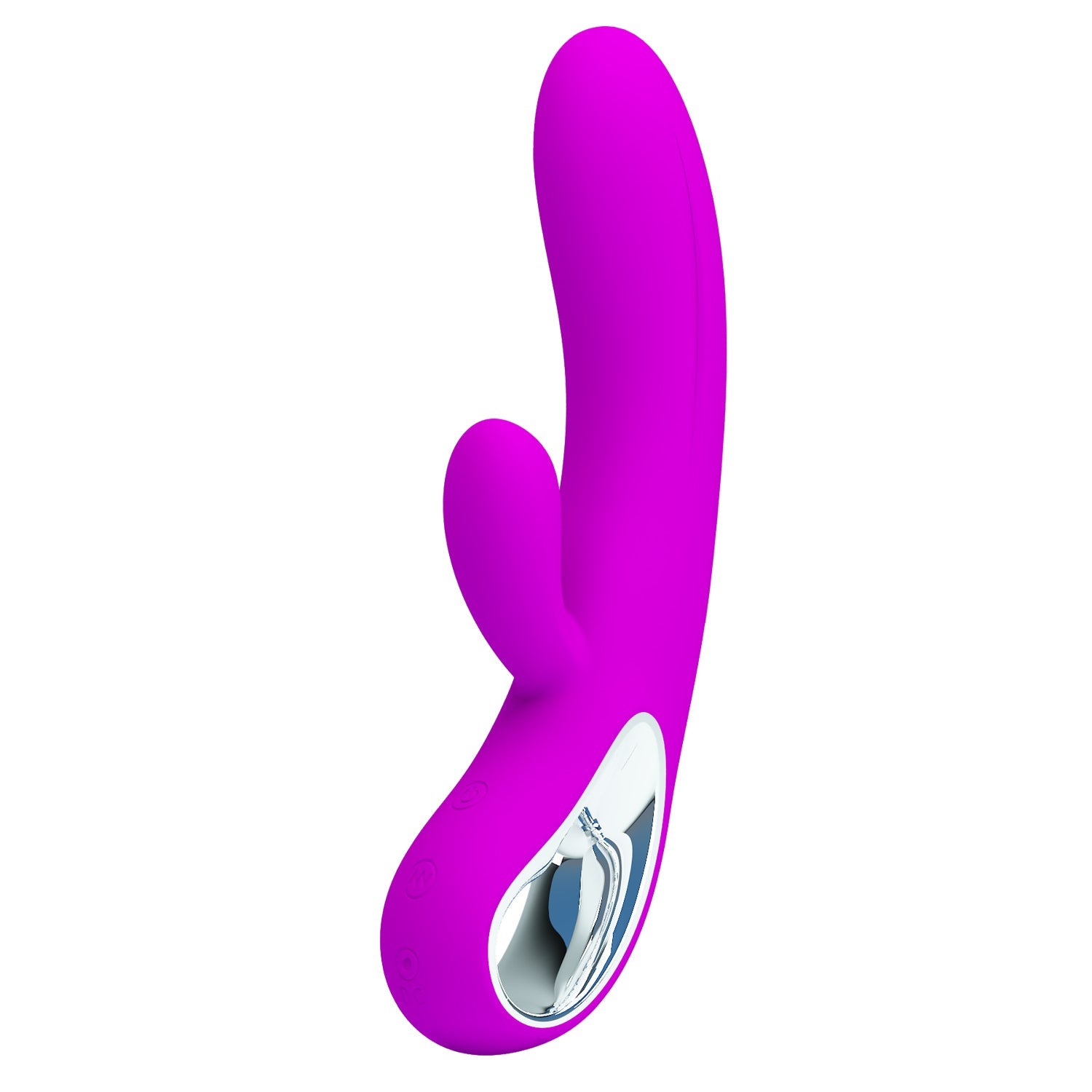 Vibratore Rabbit Elmer