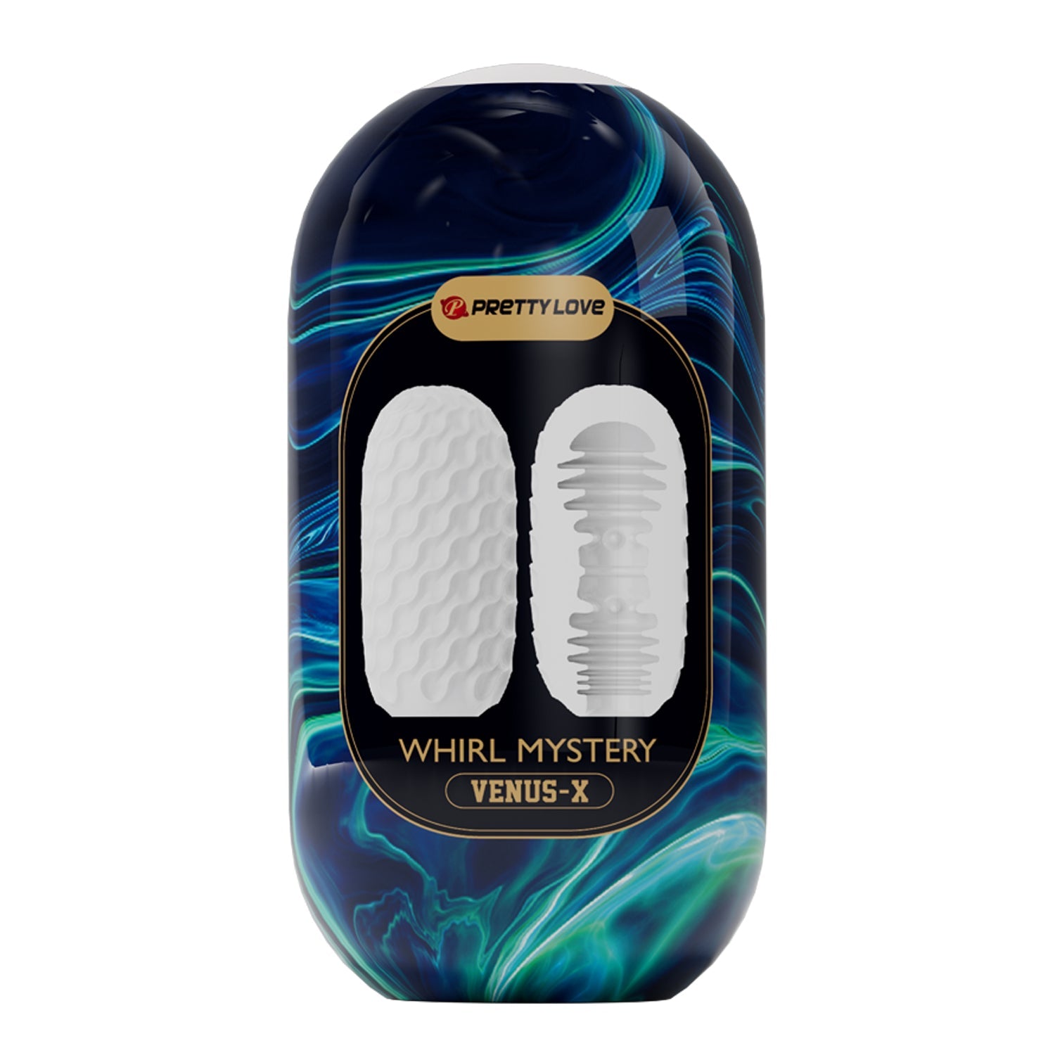 Masturbatore Whirl Mystery Venus X