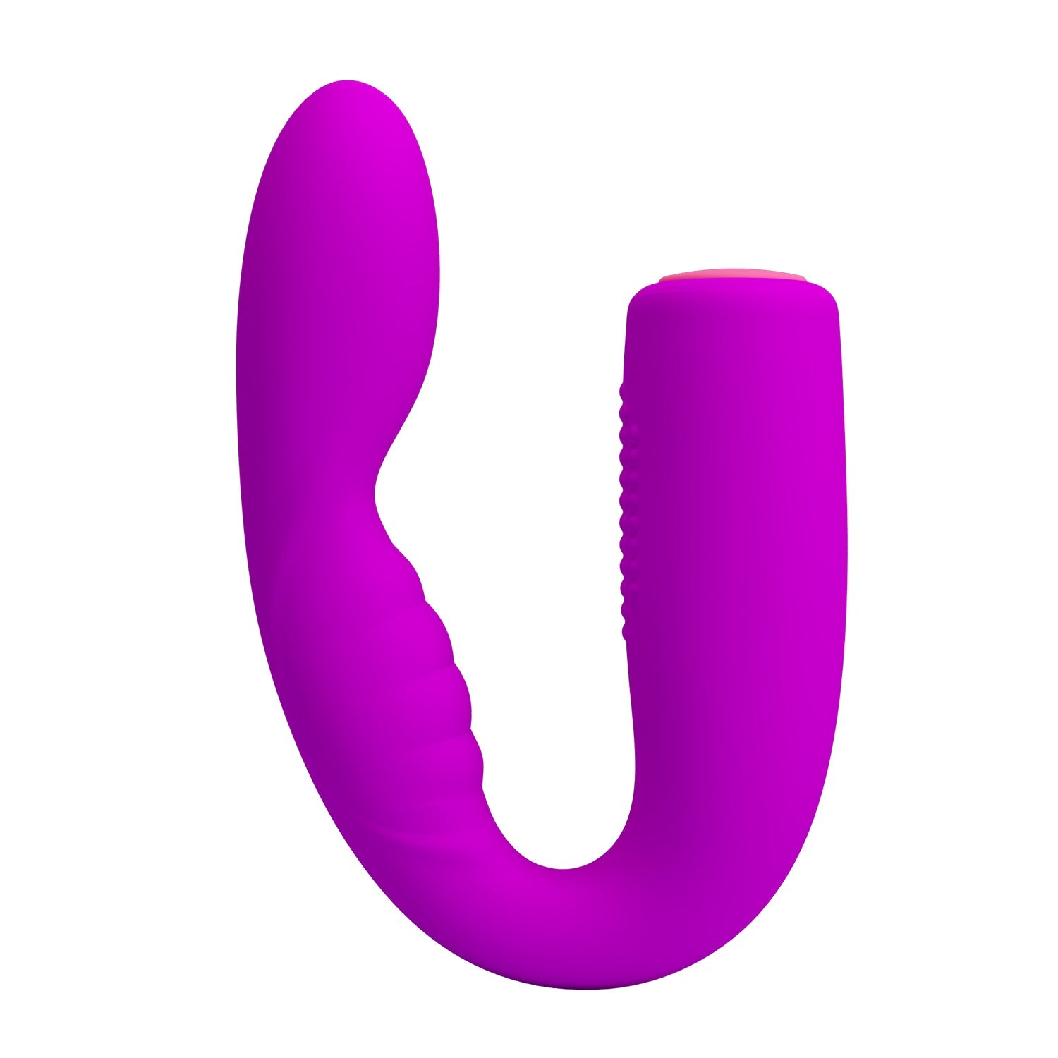 Vibratore  Doppia Stimolazione Quintion