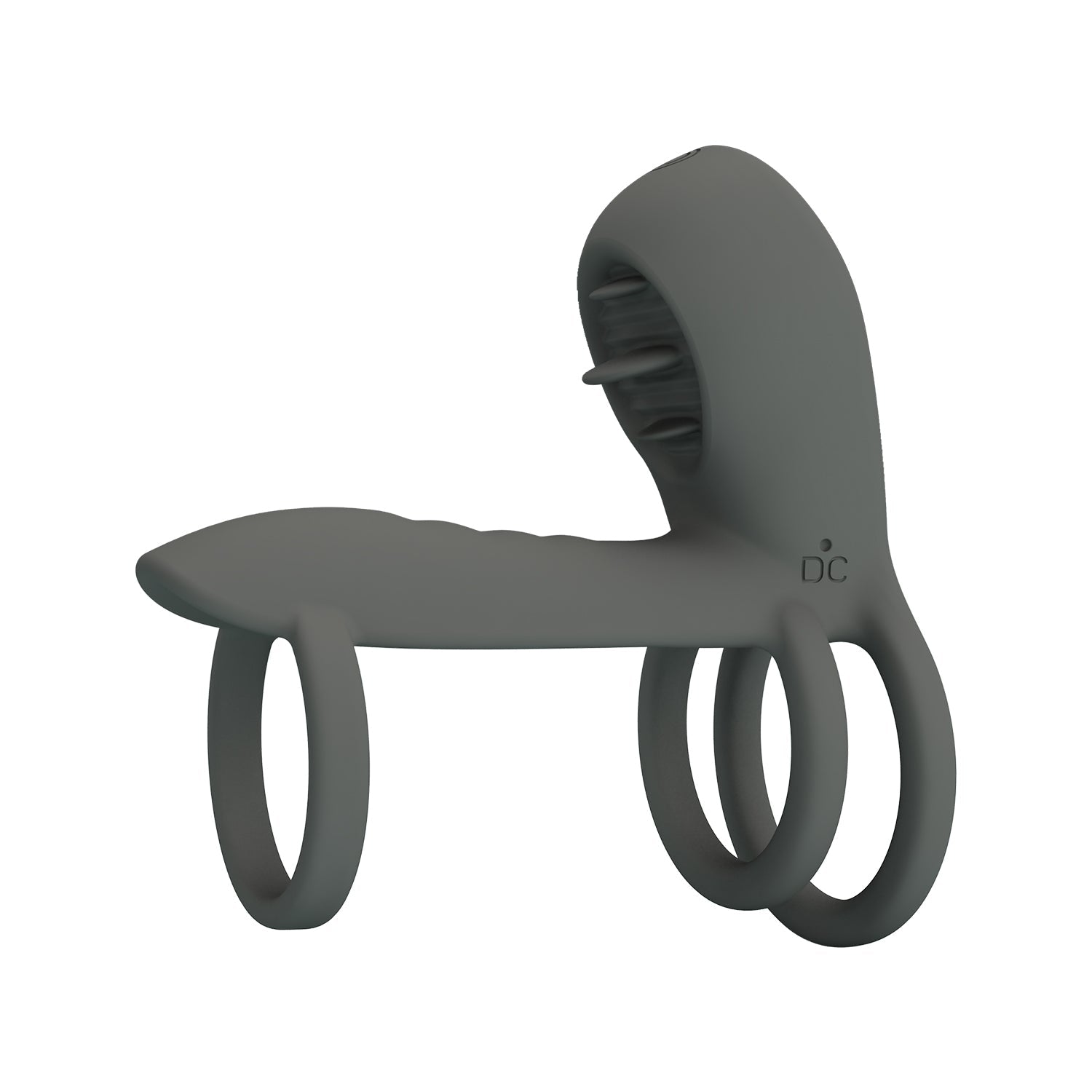 Anello Vibrante Jammy