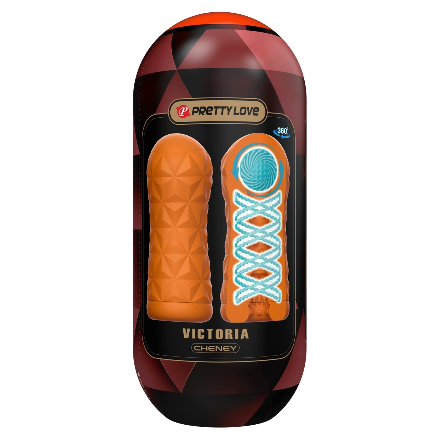 Masturbatore Victoria