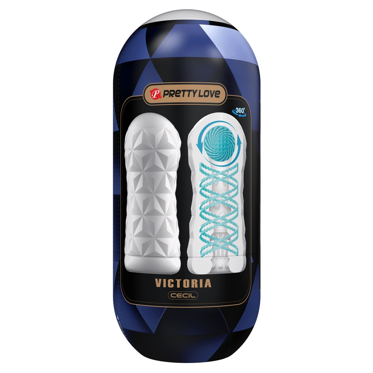 Masturbatore Victoria