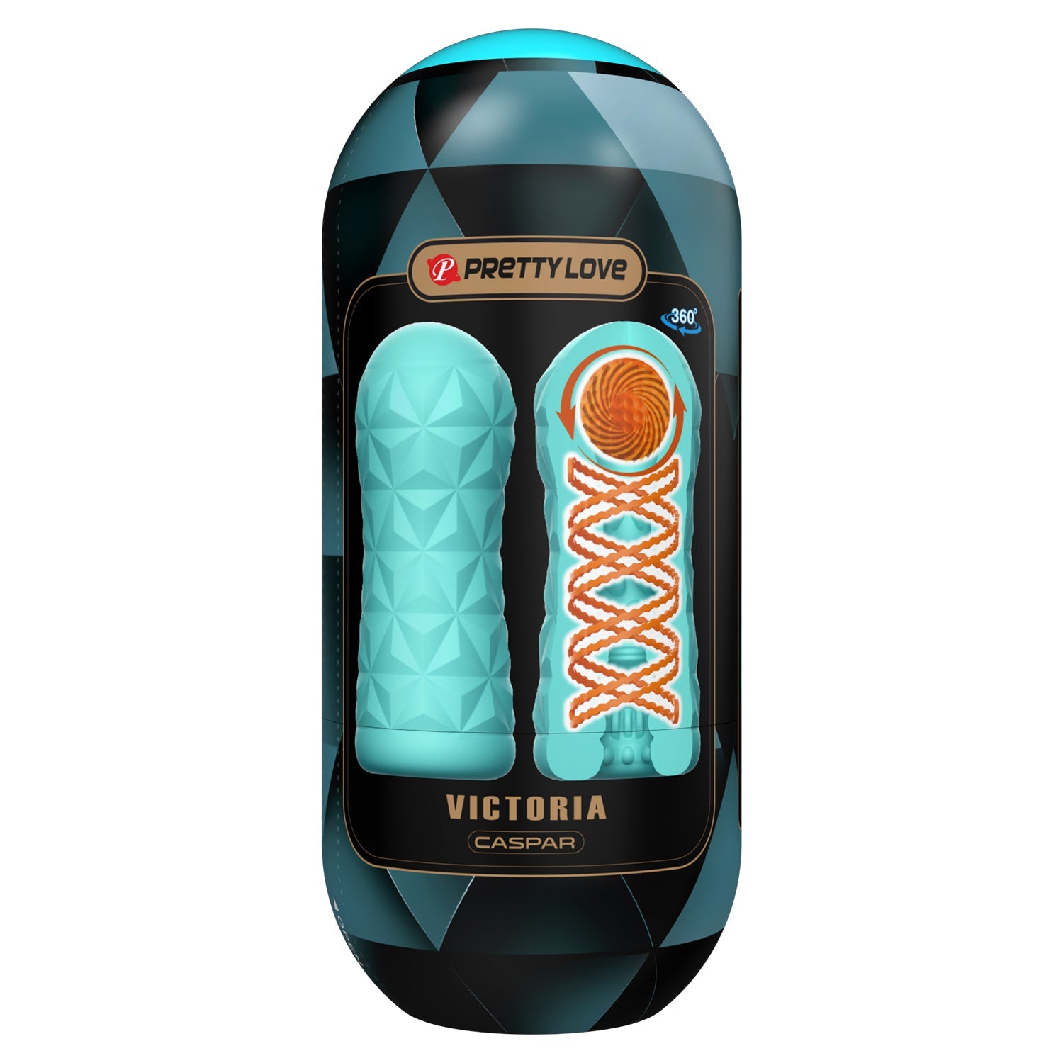 Masturbatore Victoria