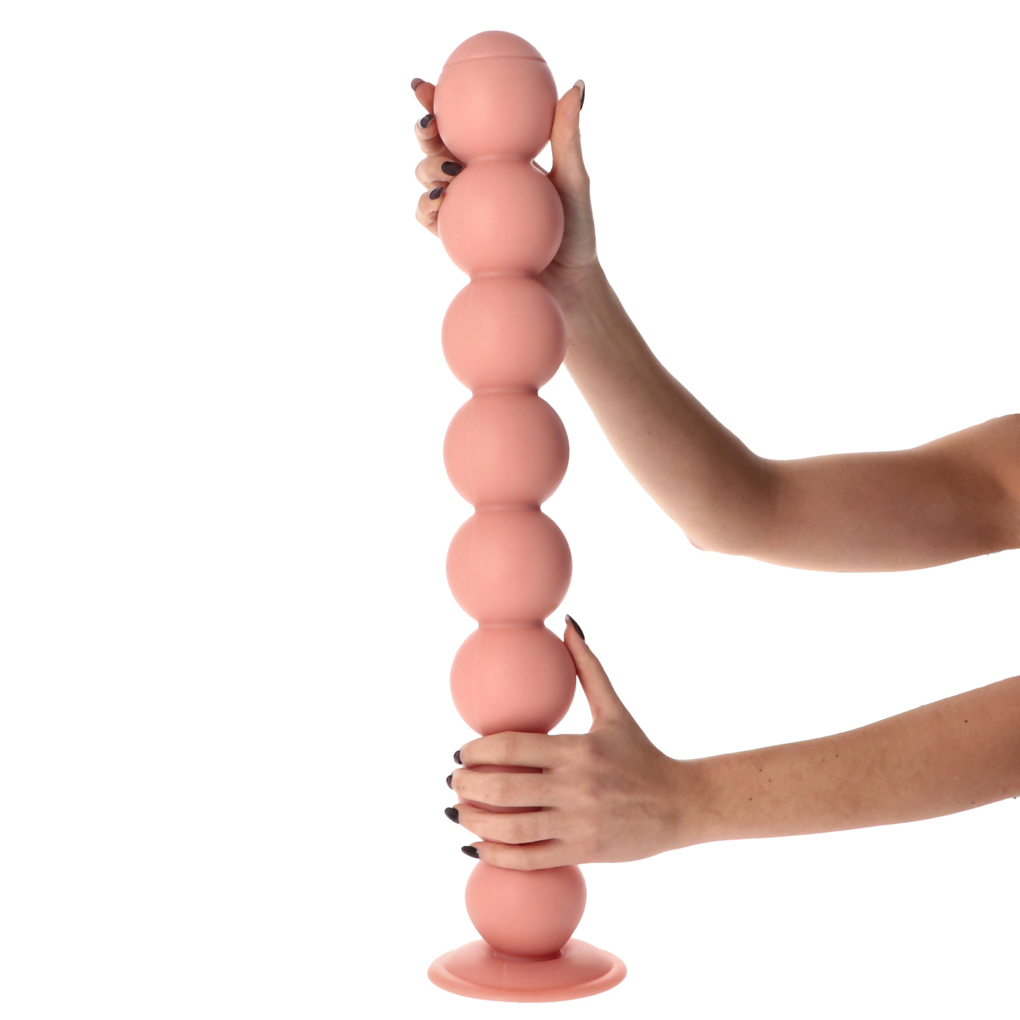 Plug Anale Extreme Trolltunga