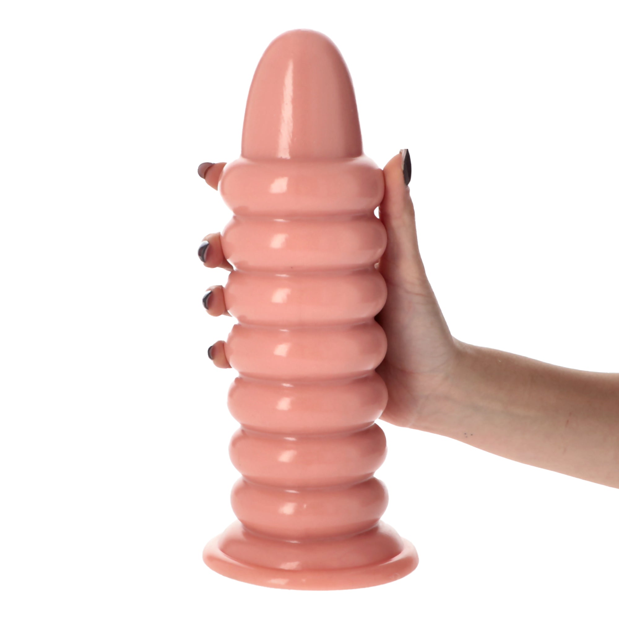 Plug Anale Extreme Fitz Roy