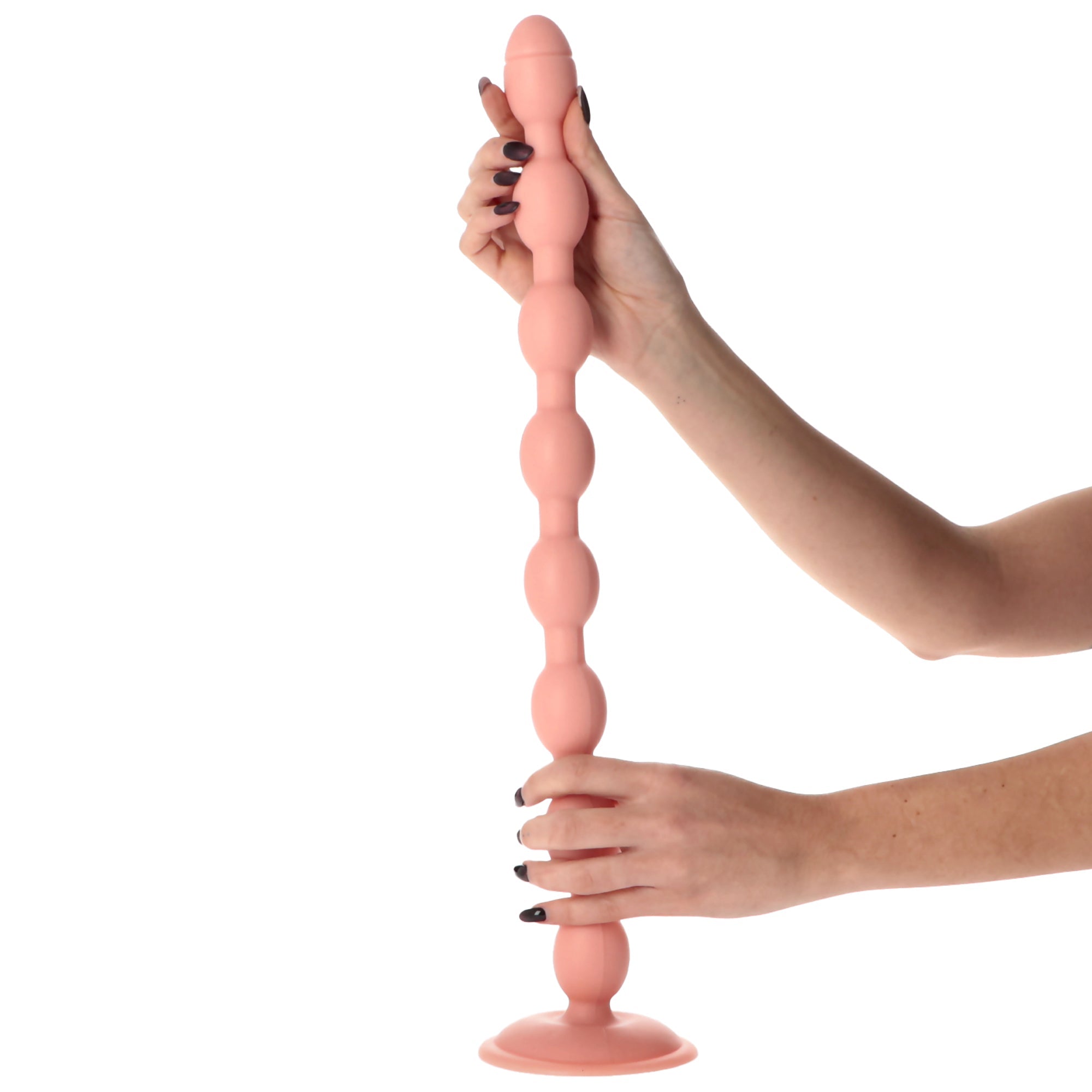 Plug Anale Extreme Taranaki