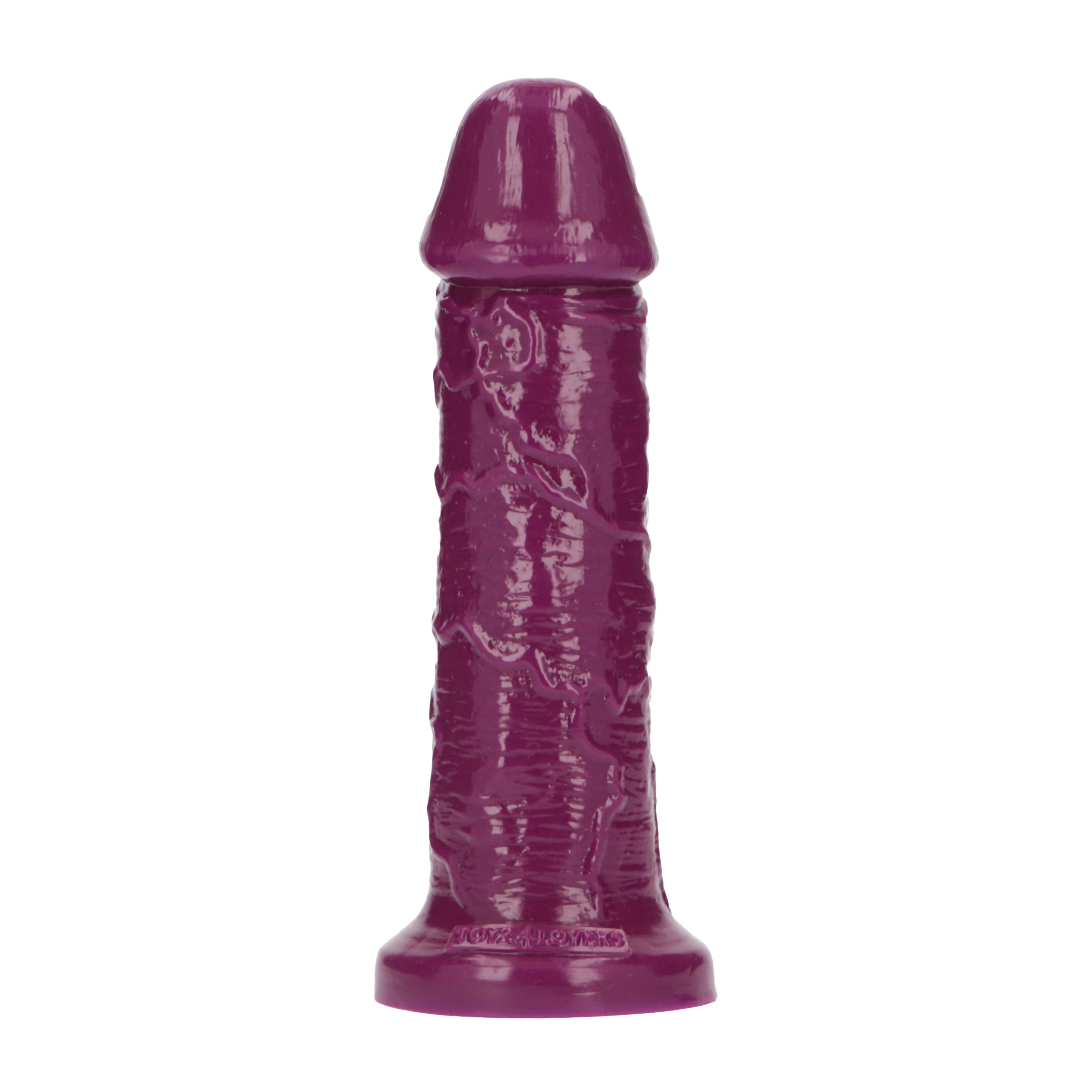 Dildo Profumato Max Berries 25 cm