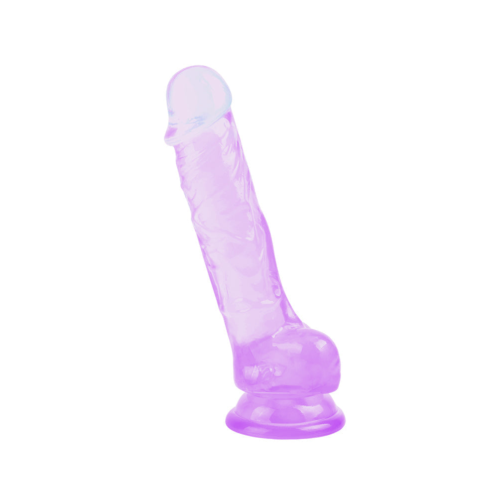 Dildo Realistico Pure Ecstasy 18 cm