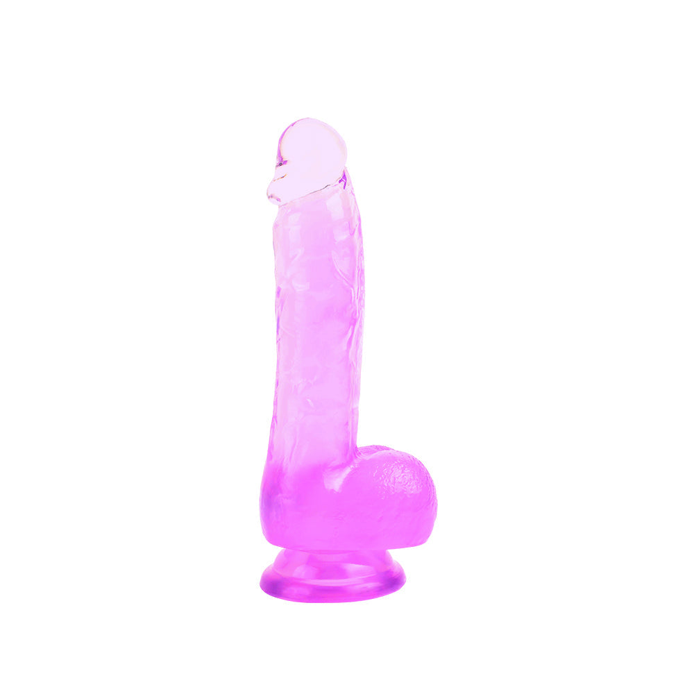 Dildo Realistico Erotic Bliss 20 cm