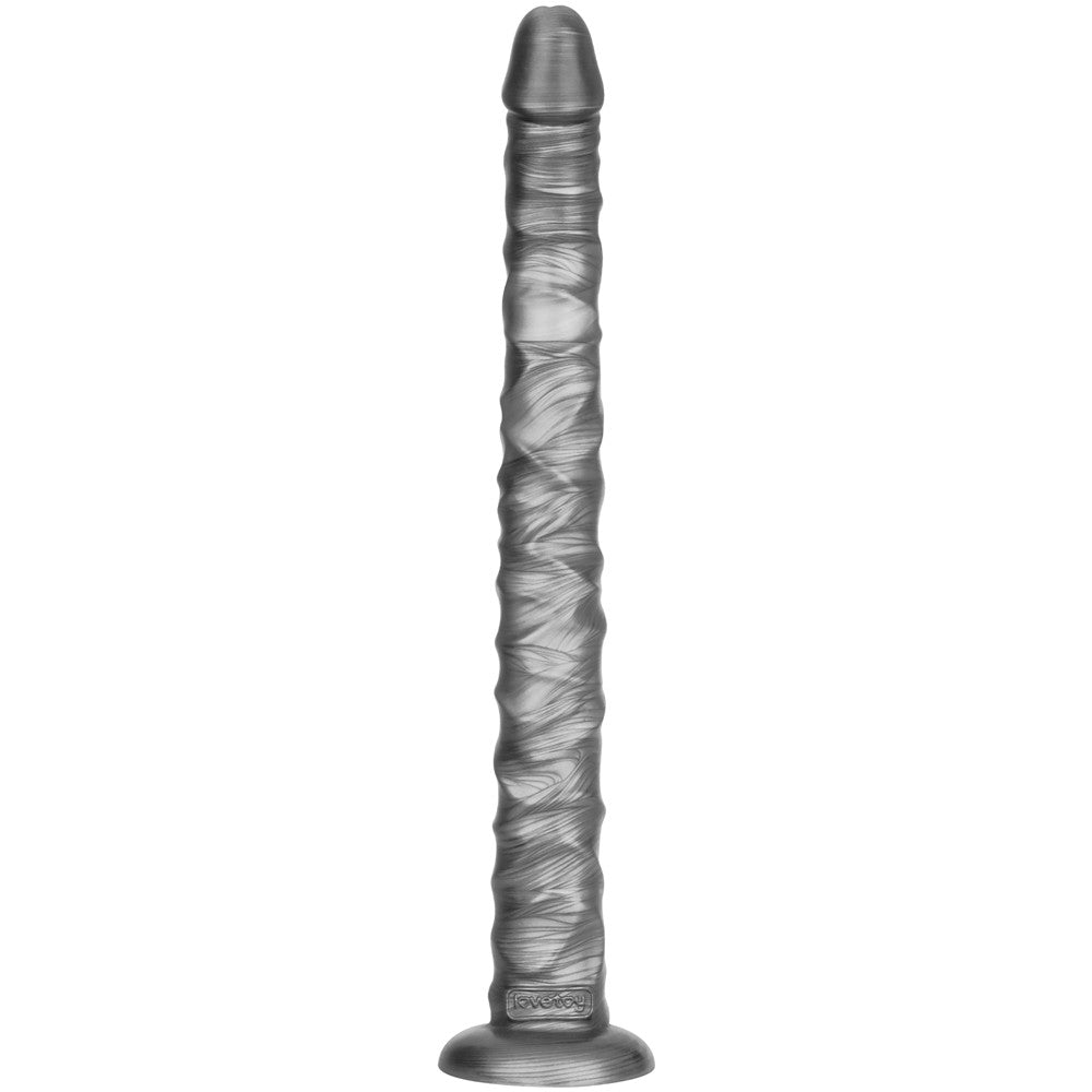 Dildo XXL Vibrax Slider Wrecker