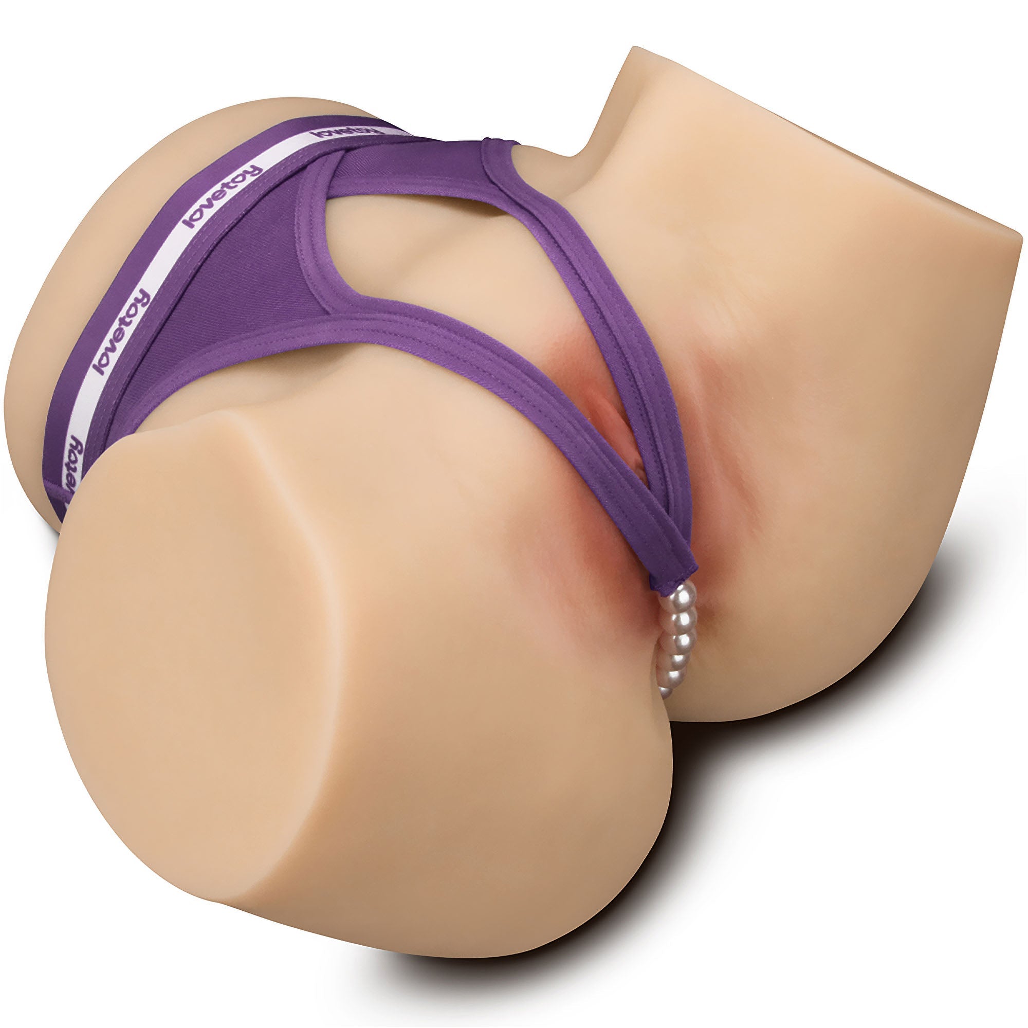 Vagina Artificiale Sensation Pulse Lola