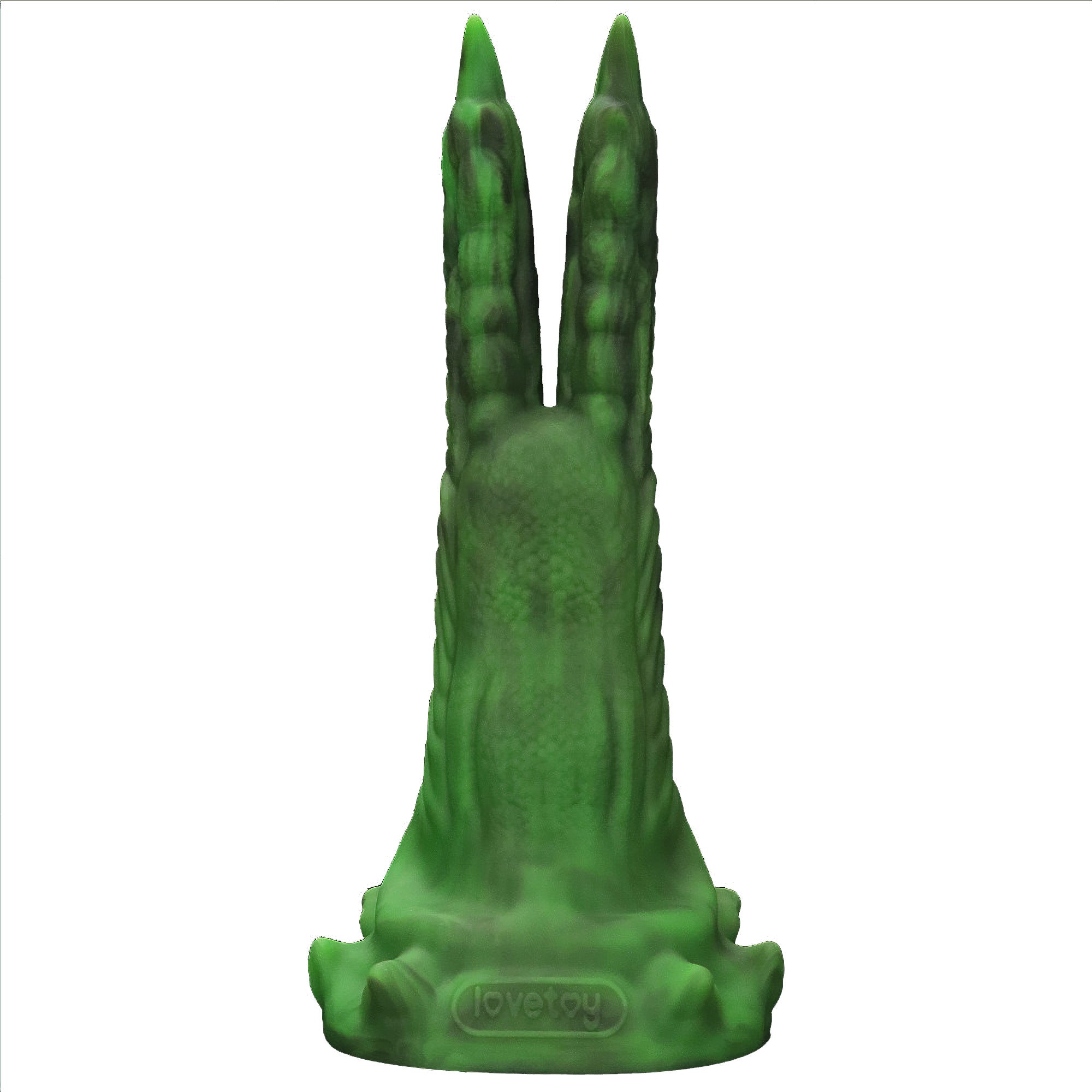 Dildo Monster Savage Charm Double Claw
