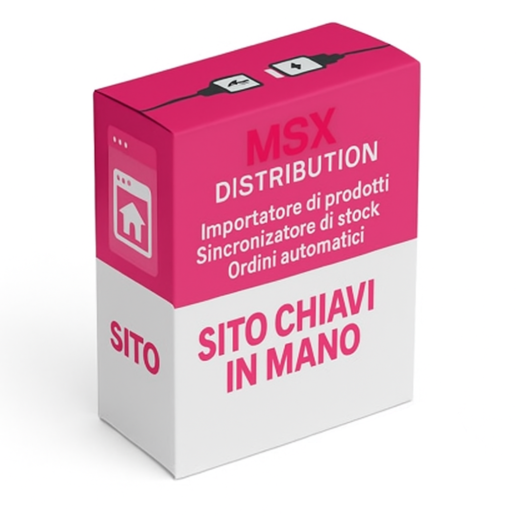 Sito Msx